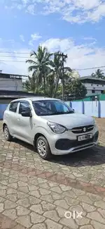 Maruti Suzuki Celerio 1.0 VXI MT, 2022, Petrol