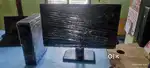 SAI COMPUTER 19in led + DELL i3 i5 i7 FullSET rs11500 rs13500 rs15500