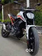 In good condition..just take and ride