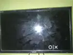 Mitasi Tv kisi ko lena hai 18 inch