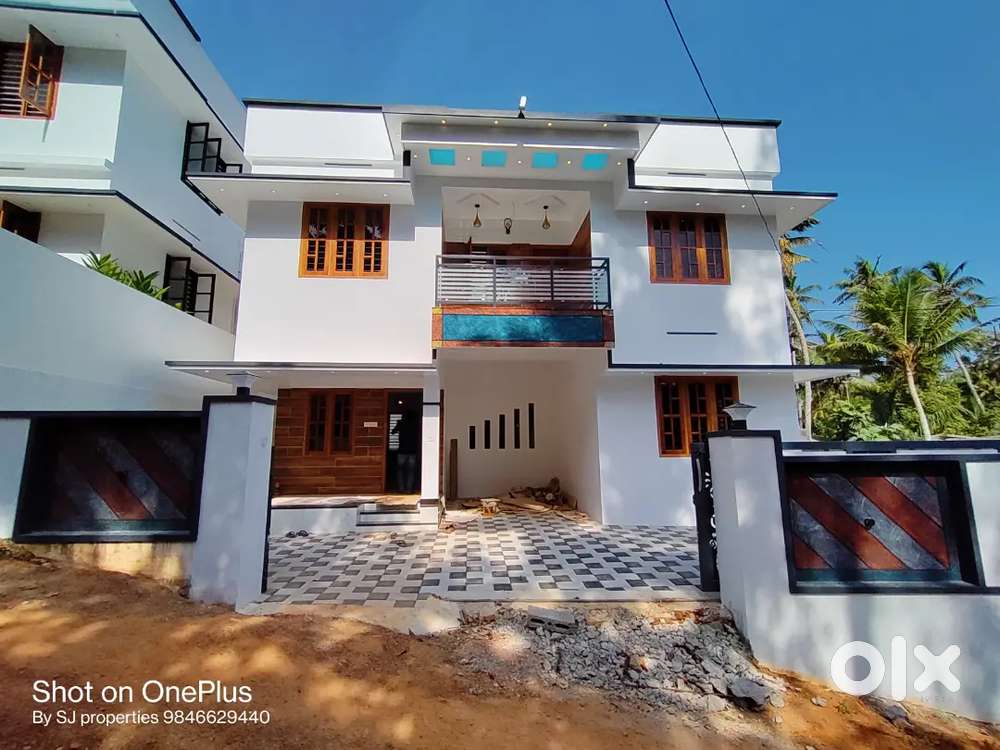 Sreekaryam njandoorkkonam