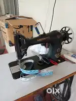 Merritt Double Machine