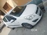 Maruti Suzuki Ritz 2016 CNG & Hybrids 90000 Km Driven