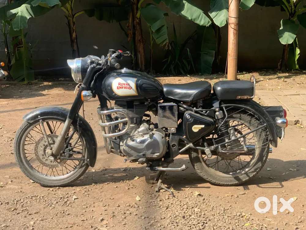 Classic 350