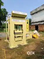 Second hand Bricks machine