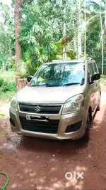 Maruti Suzuki WagonR LXI 2013 (96000 km)