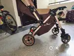 Baby Stroller - StarAndDaisy 3500