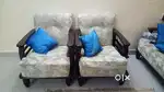 Sofa set 3/2