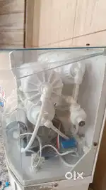 RO Water Purifier