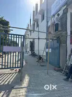 Noida extension duplex makan /plot/20 fit raod/sewar line /school/park