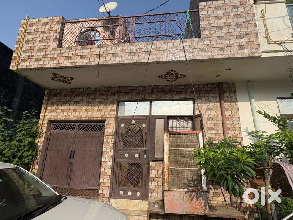 Independant house for rent