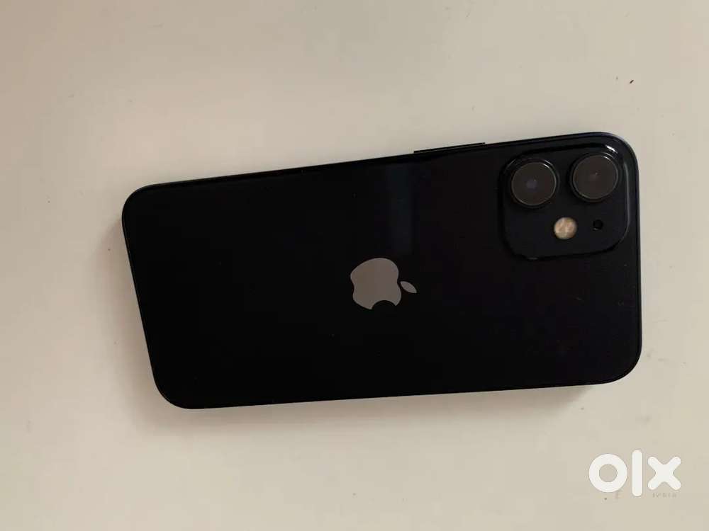 Show room condition iPhone 12 mini 5G