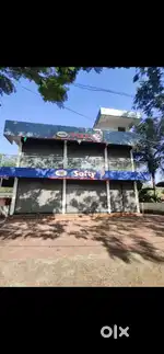 SHOP FOR RENT