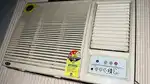 Carrier window ac 1.5