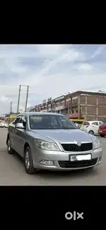 Skoda Laura 2012 Diesel Well Maintained