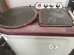 Whirlpool 8.5 kg