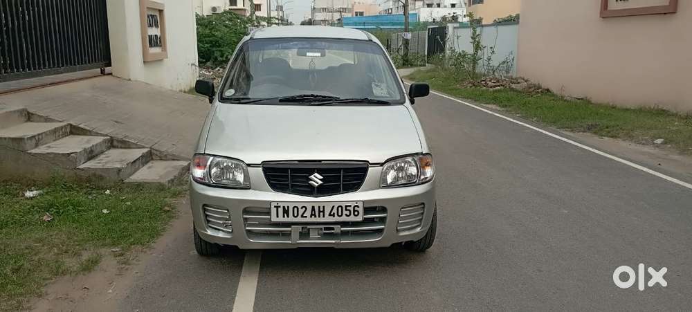 Maruti Suzuki Alto 2005-2010 LXi BSIII, 2009, Petrol