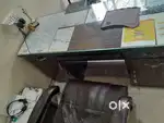 Offcie boss table