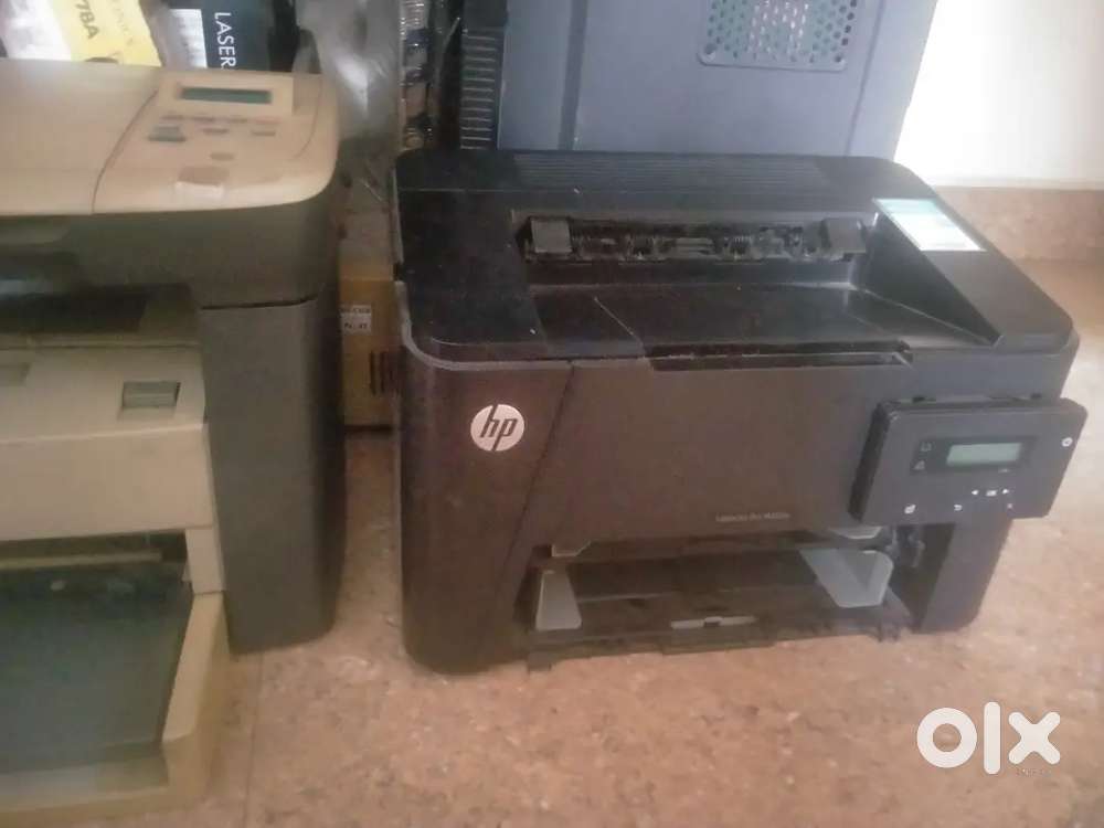 Printer 1005mfp, 2900, hp 202nf