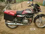 Hf deluxe 2019 model arjent sell karna hai