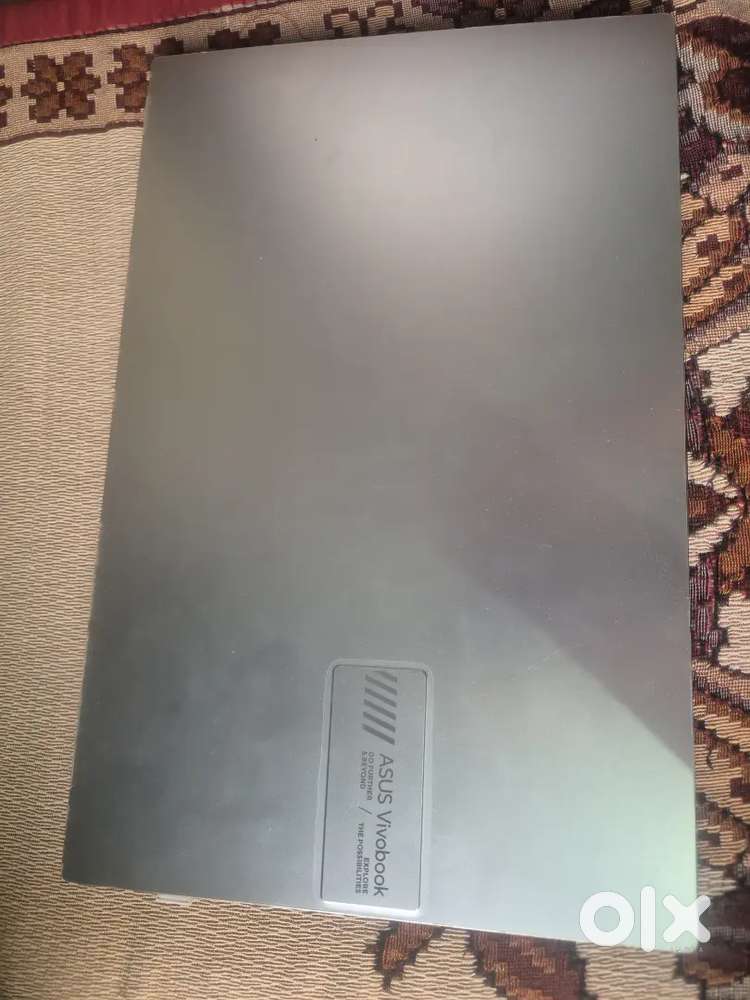 Asus vivobook Go 15 Oled