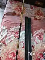 Snooker stick