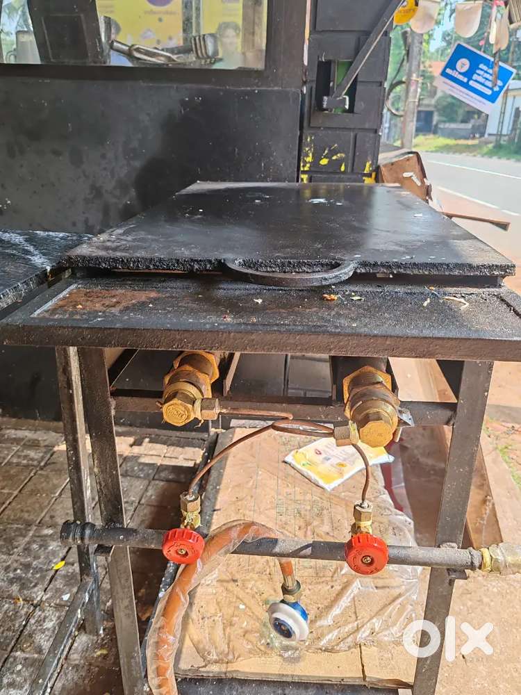 DHOSHA &PORATTA (ദോശ -പൊറാട്ട )