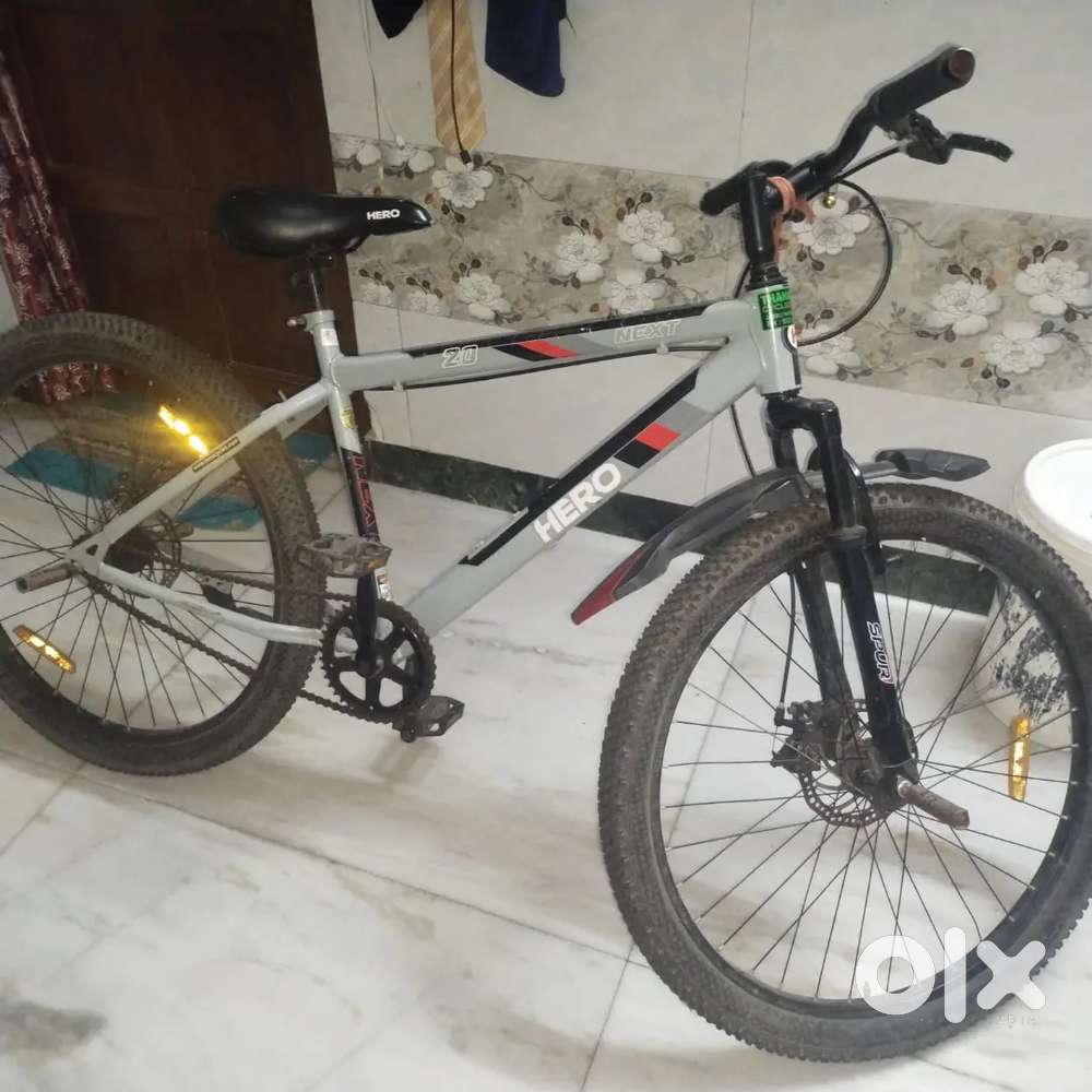 5 months ago taken this cycle