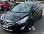 Hyundai Elantra  Diesel scratchless condition