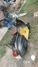 Chetak for restoration