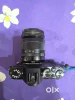 FujiFilm X-T30