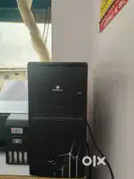 Good condition desktop