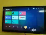 Dektron 24 Android led tv