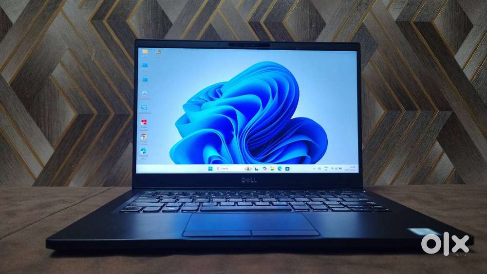 DELL LATITUDE 7390 I7 8TH GENERATION 16GB RAM 512GB SSD 13.3INCH