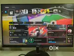 Acer Nitro Gaming Monitor