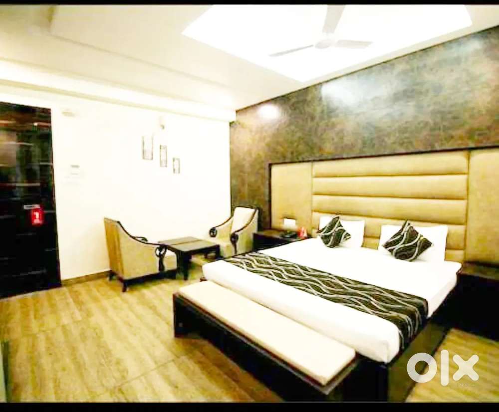 RUNNING HOTELS ROOMS RESTORENT PARTY D.J.HALL RENT PAR DENA HAI