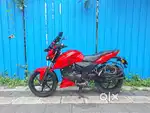 Tvs Apachi 160 4v 2019 ABS