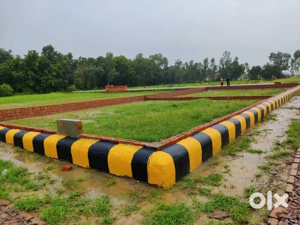 गोसाईगंज मार्केट न्यू जेल रोड जैसी प्राइम लोकेशन से नजदीक अप्रूव्डसाइट