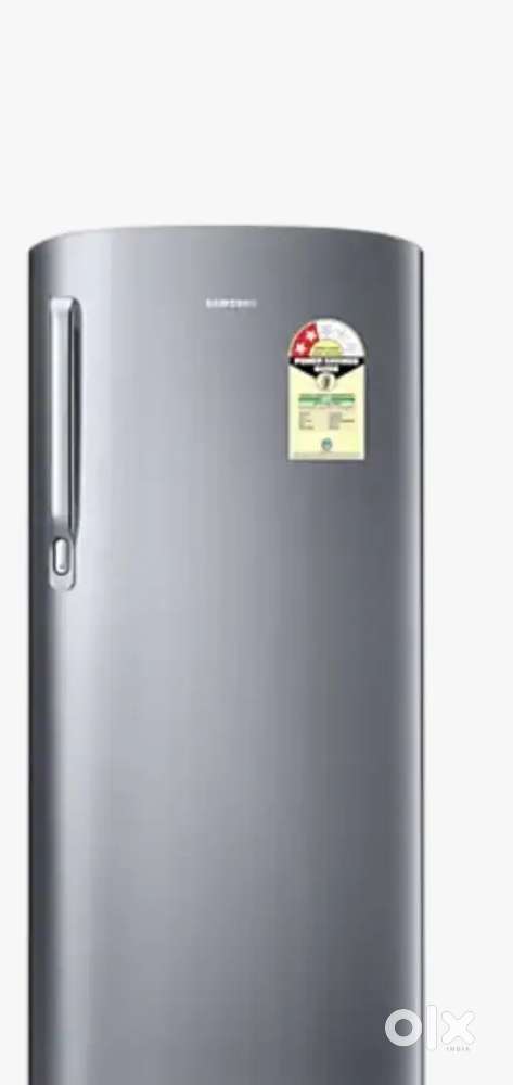 Fridge samsung