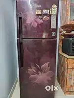Whirlpool 240 Litres . 6tb sense Fridge