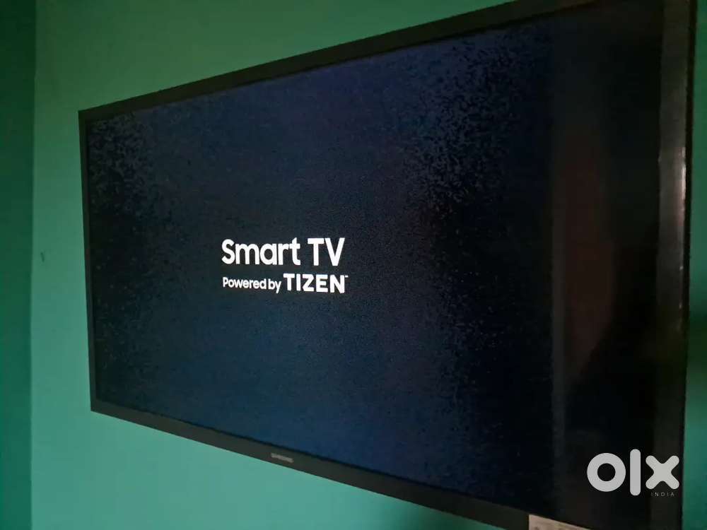 Samsung Smart Tv 32 Inches, Value for money product