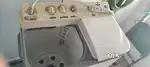 Videocon semi automatic 6.8kg