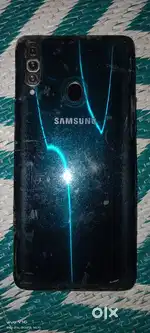 Galaxy a20s mobile