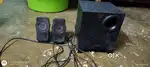CREATIVE sound box
