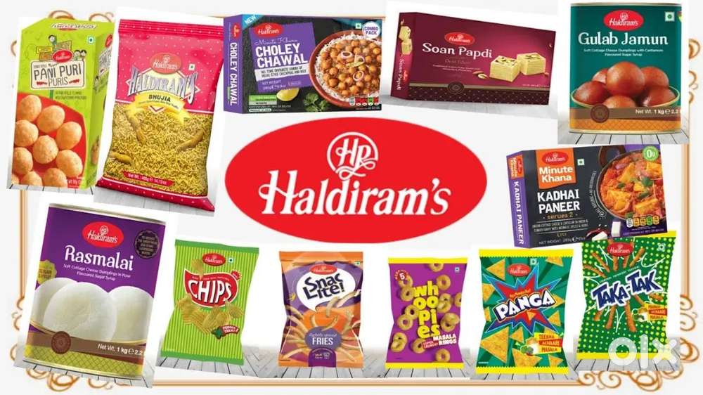 Security Guard, Store manager