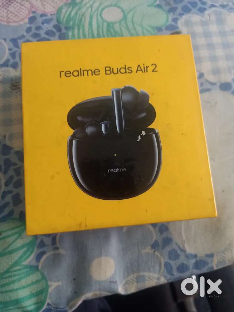 Realme Buds Air 2