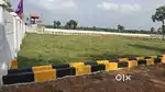 Vizag Near BEST INVESTMENT PLOTS FOR SALE/ Main Riad facing Project