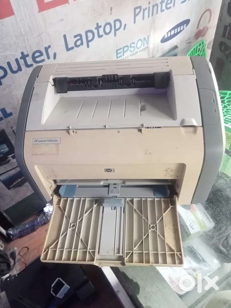Hp 1020 plus printer