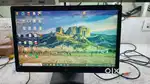Secondhand HP 23 Inch Monitor Line On Screen VGA,DP Port