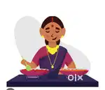 Cook female